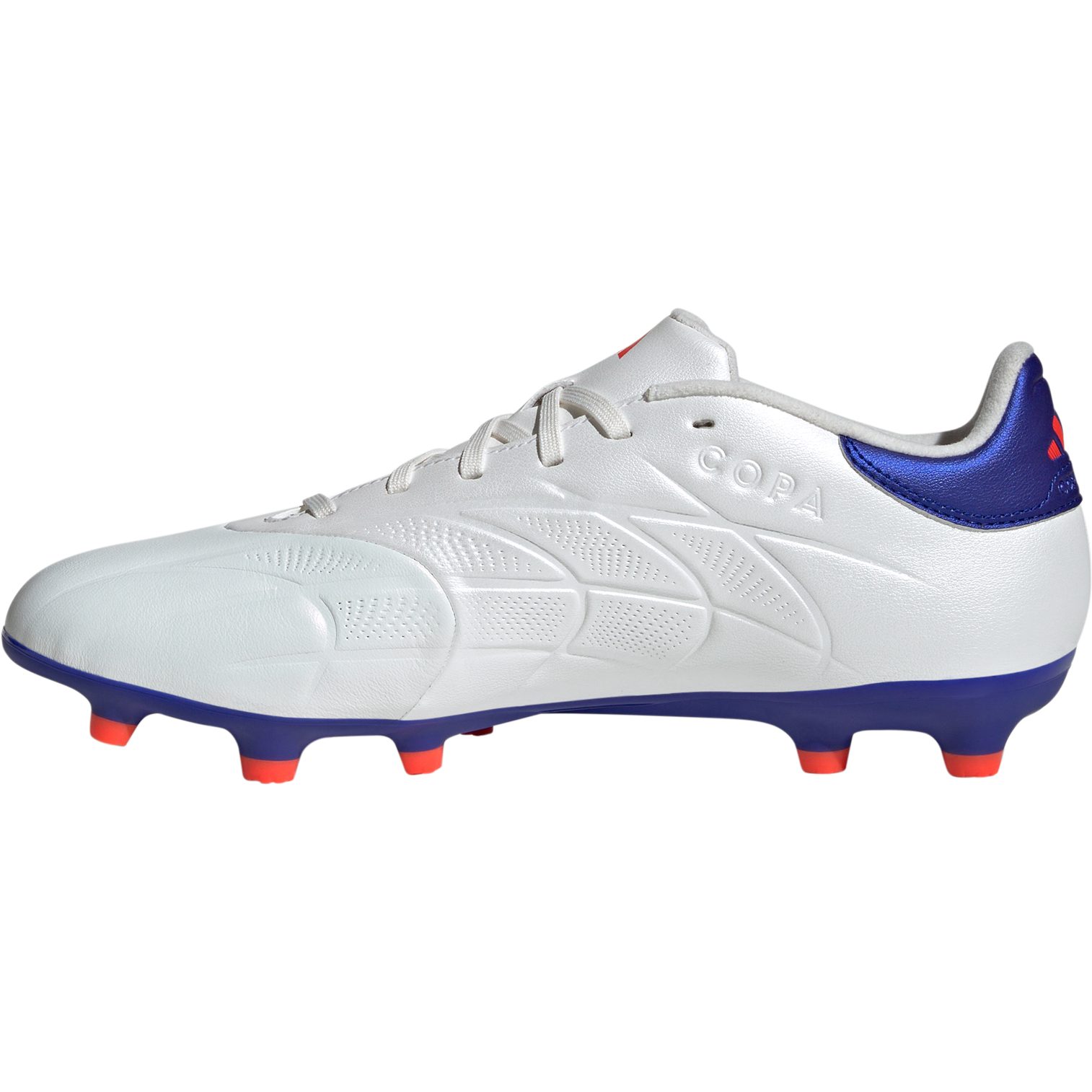 adidas Copa Pure 2 League FG Fußballschuhe footwear white