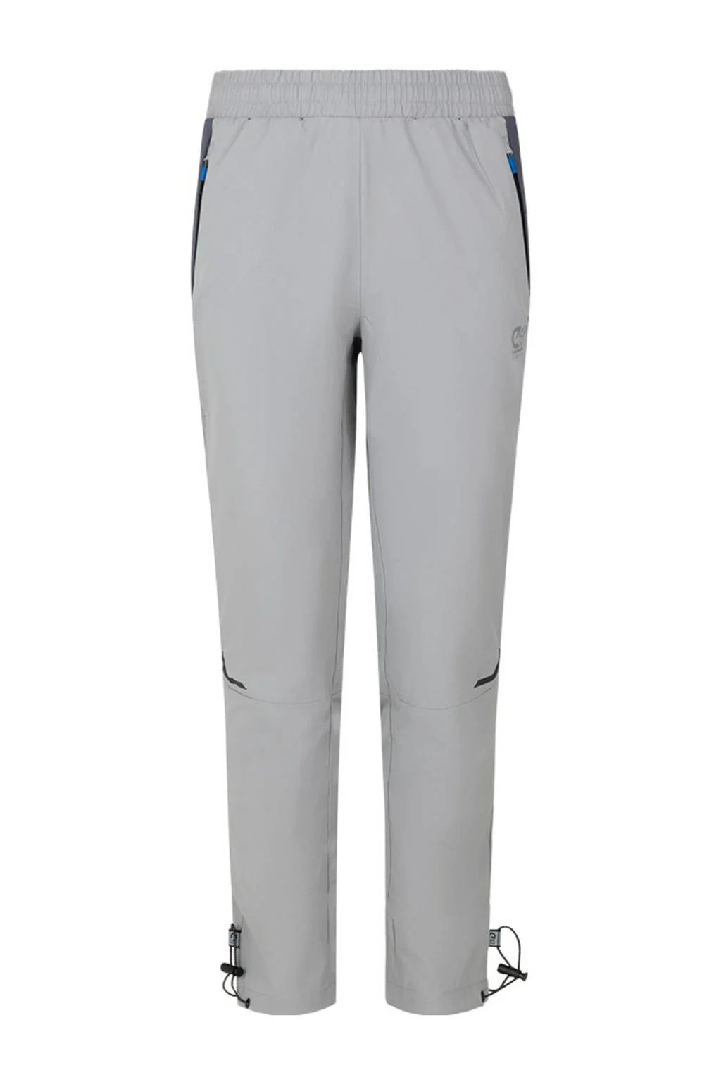 Cruyff joggingbroek Elite grijs