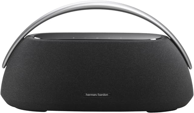 Harman Kardon GO + PLAY 3 bærbar højttaler (sort)