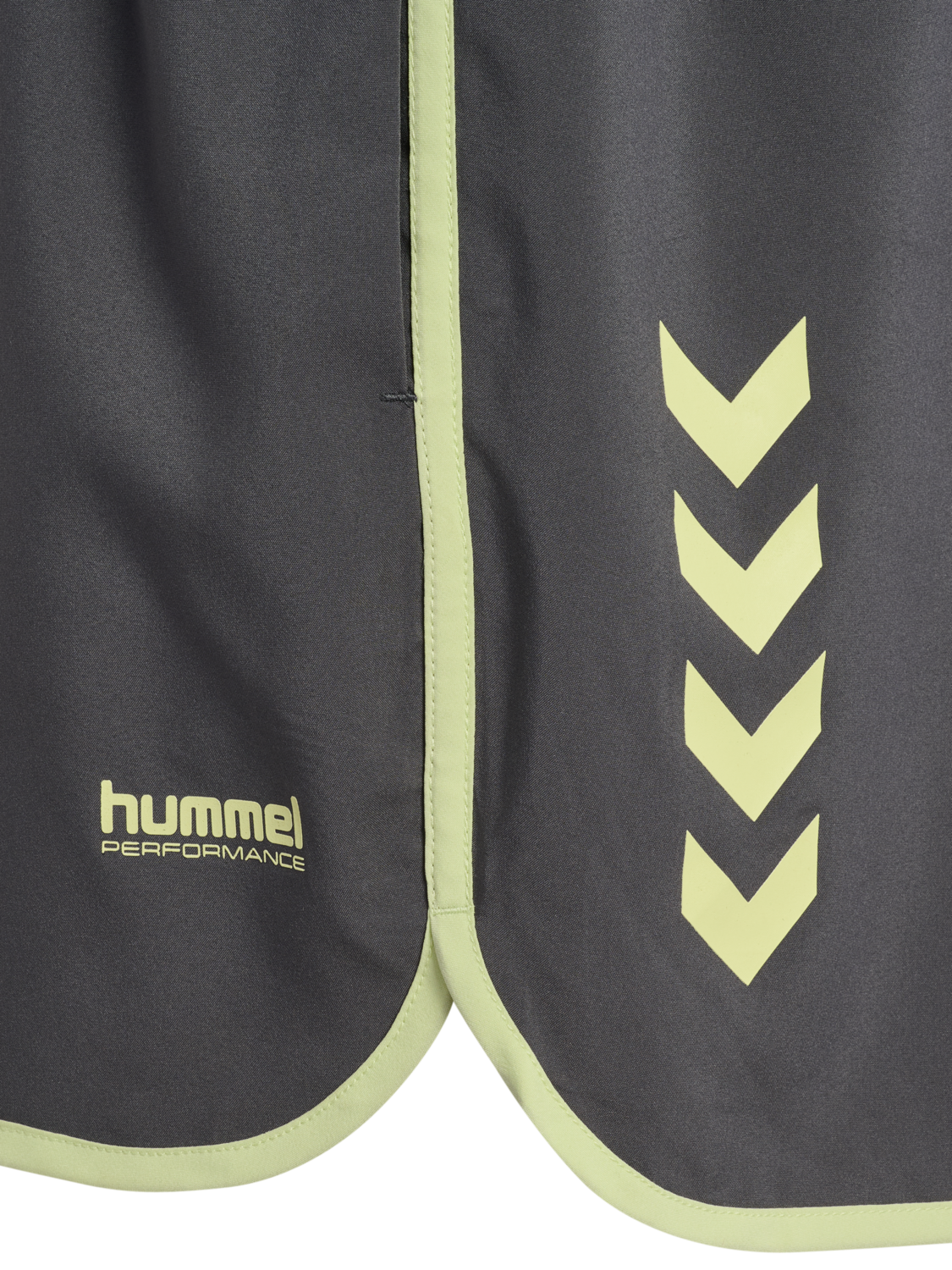 hmlPULSE HERITAGE SHORTS