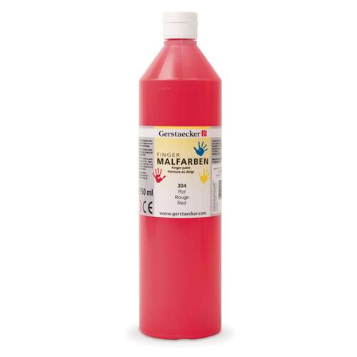 GERSTAECKER Fingermalfarbe