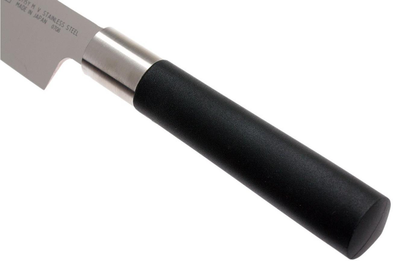 Kai Wasabi Black yanagiba 15,5 cm, 6715Y