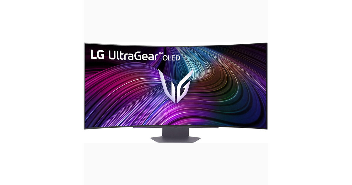 LGUltraGear 45GX90SA 44.5