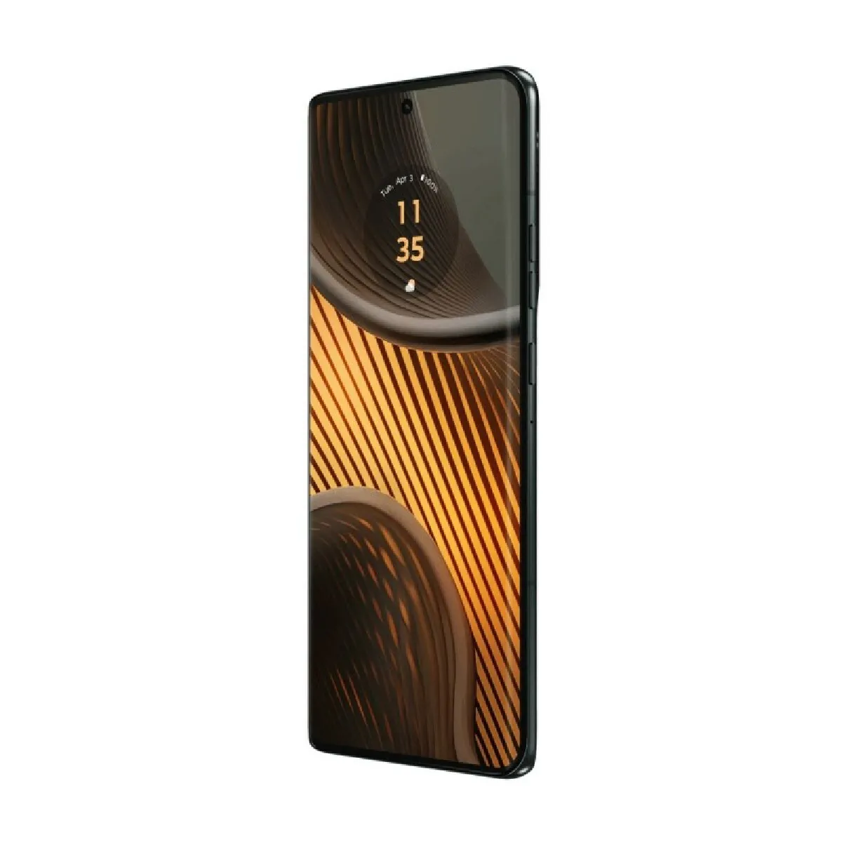 Motorola Edge 50 Ultra - Gris