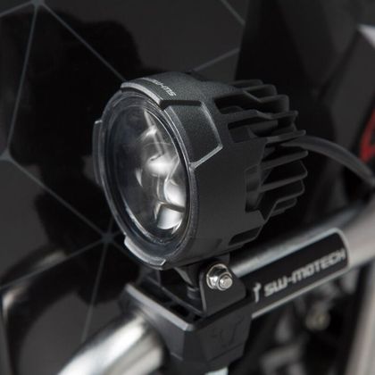 Feux SW-MOTECH anti-brouillard universel Universel - Noir