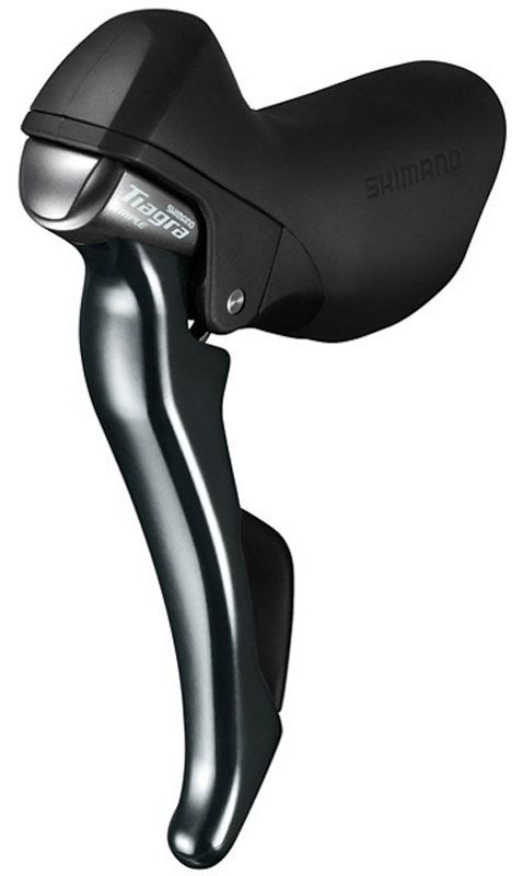 Shimano TIAGRA ST-4703 3-fach STI-Einheit links kaufen | Bike-Discount