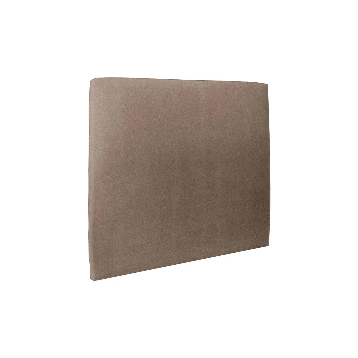 Sommeil de plomb SOMMEIL-DE-PLOMB Lit 135x190 - Taupe