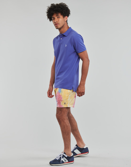 Polo Ralph Lauren - R221ST06 Multicolor / Tie