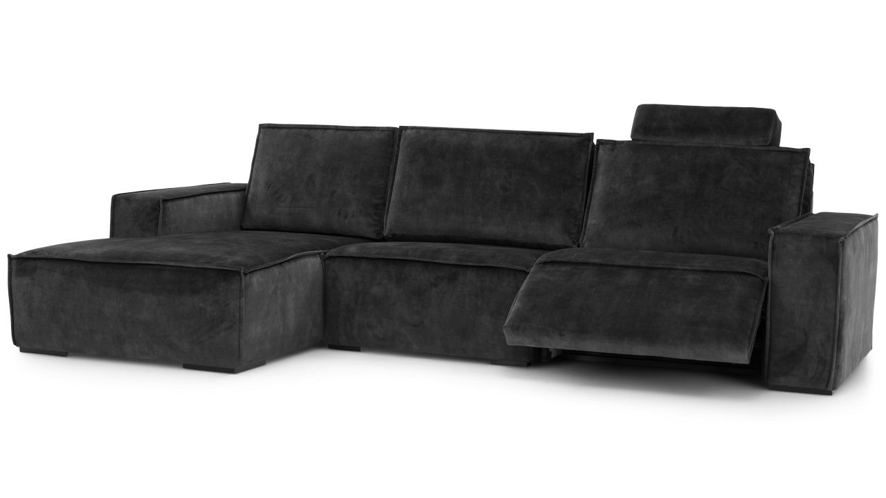 Loungebank Larissa
