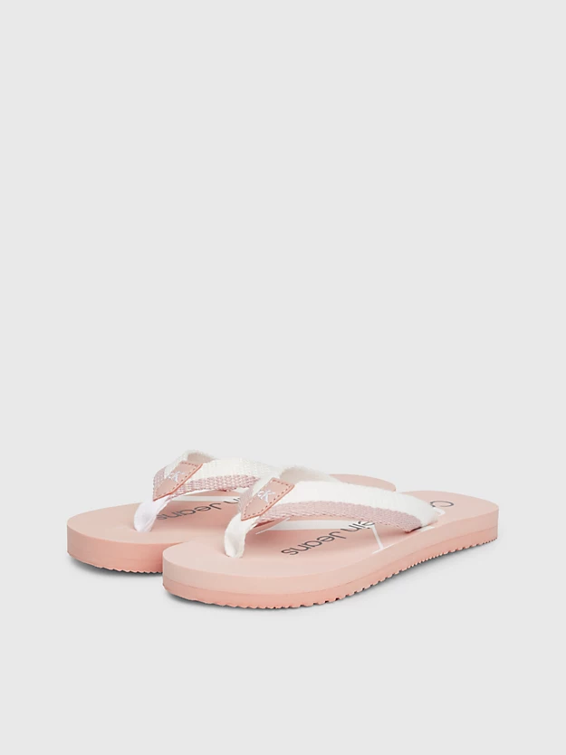 Chinelo infantil