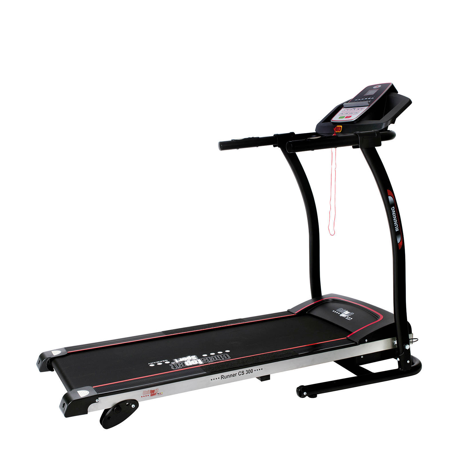 Christopeit Treadmill CS-300