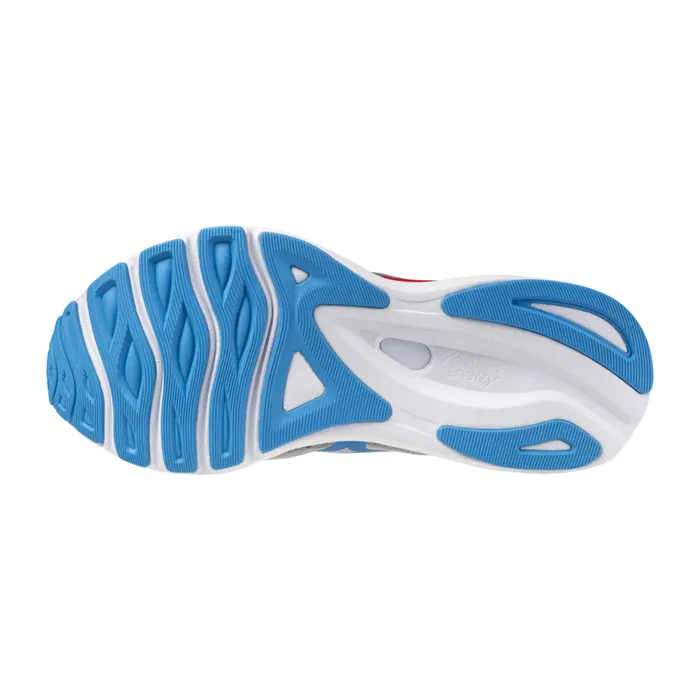 Mizuno Wave Serene Hardloopschoenen Heren