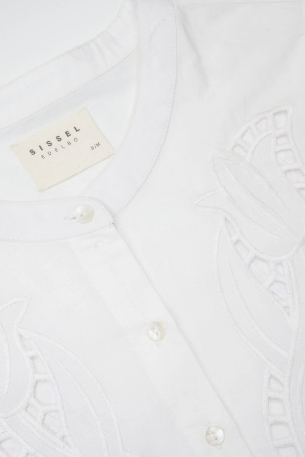 Sissel Edelbo Cecilie Shirt SE 1194