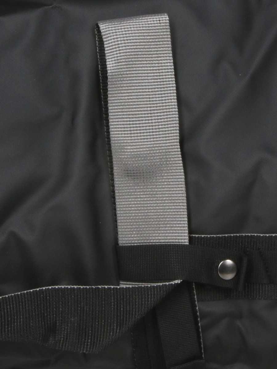 Sac de voyage Thule Chasm XL 86 cm