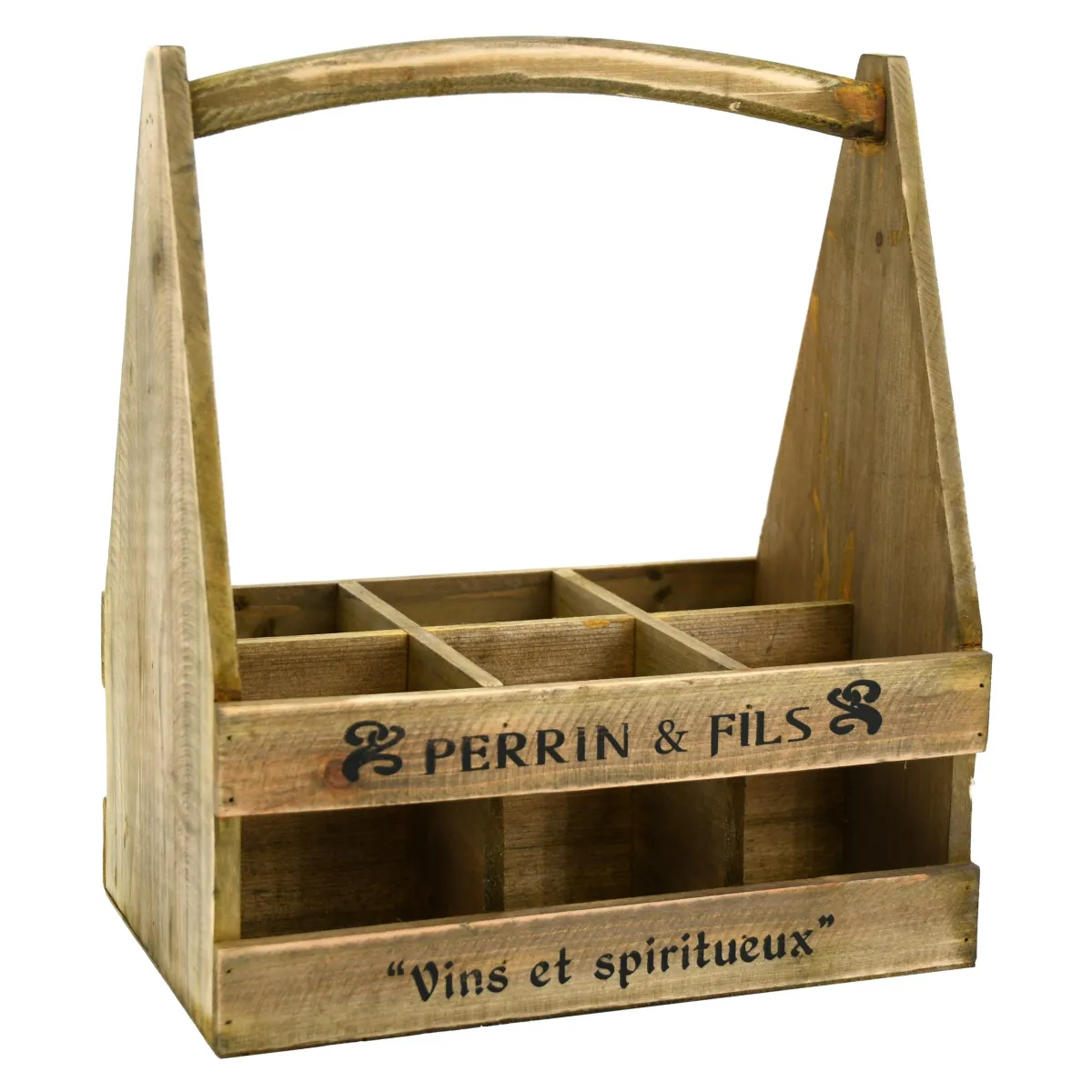 AUBRY GASPARD Perrin & Fils
