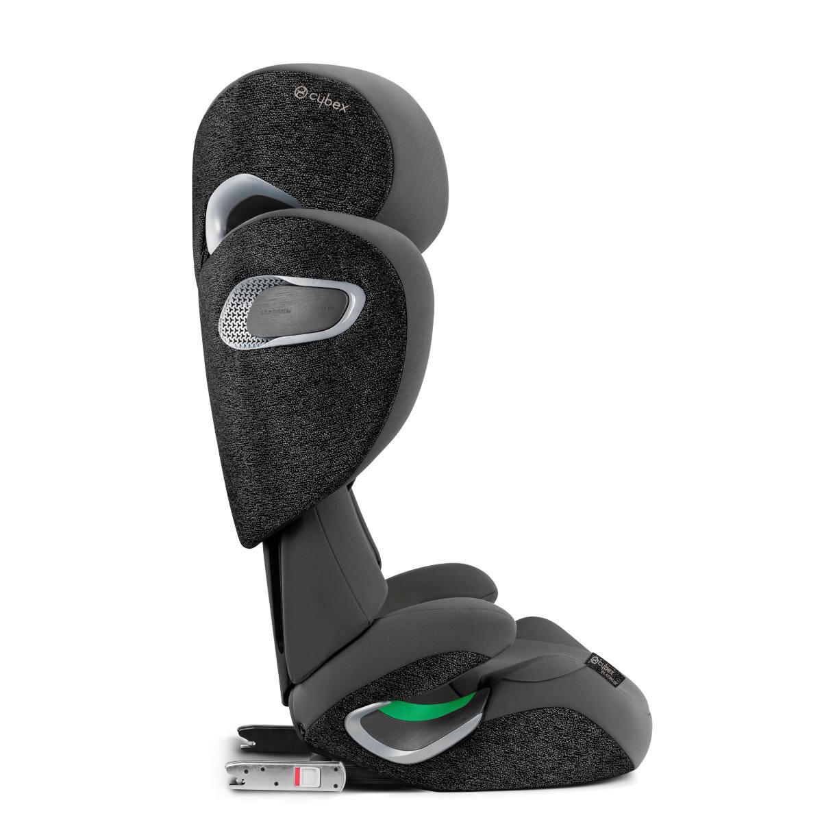 Cybex Cybex Solution T i-Fix Kindersitz