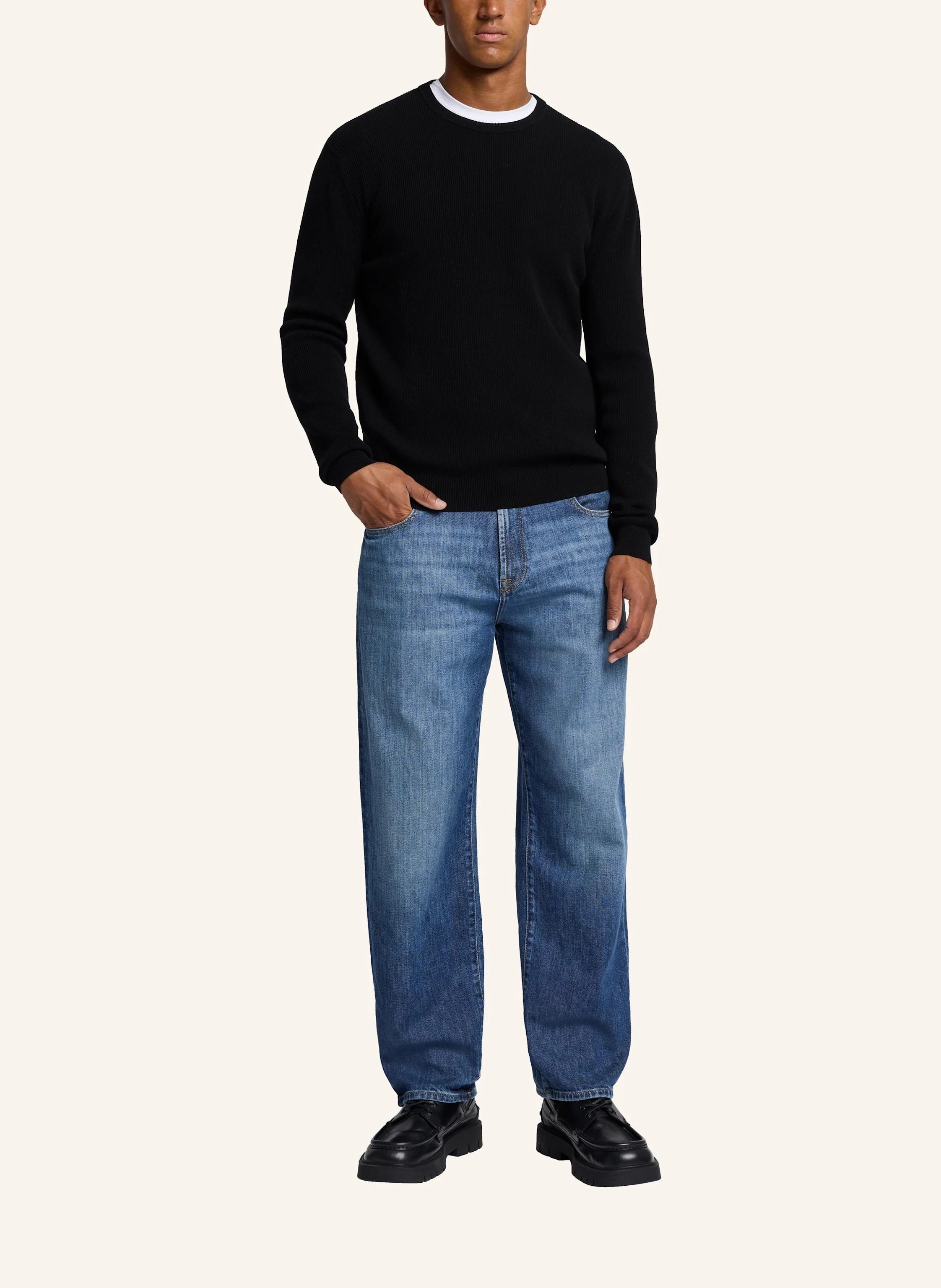 7 for all mankind Jeans RYAN Straight Fit