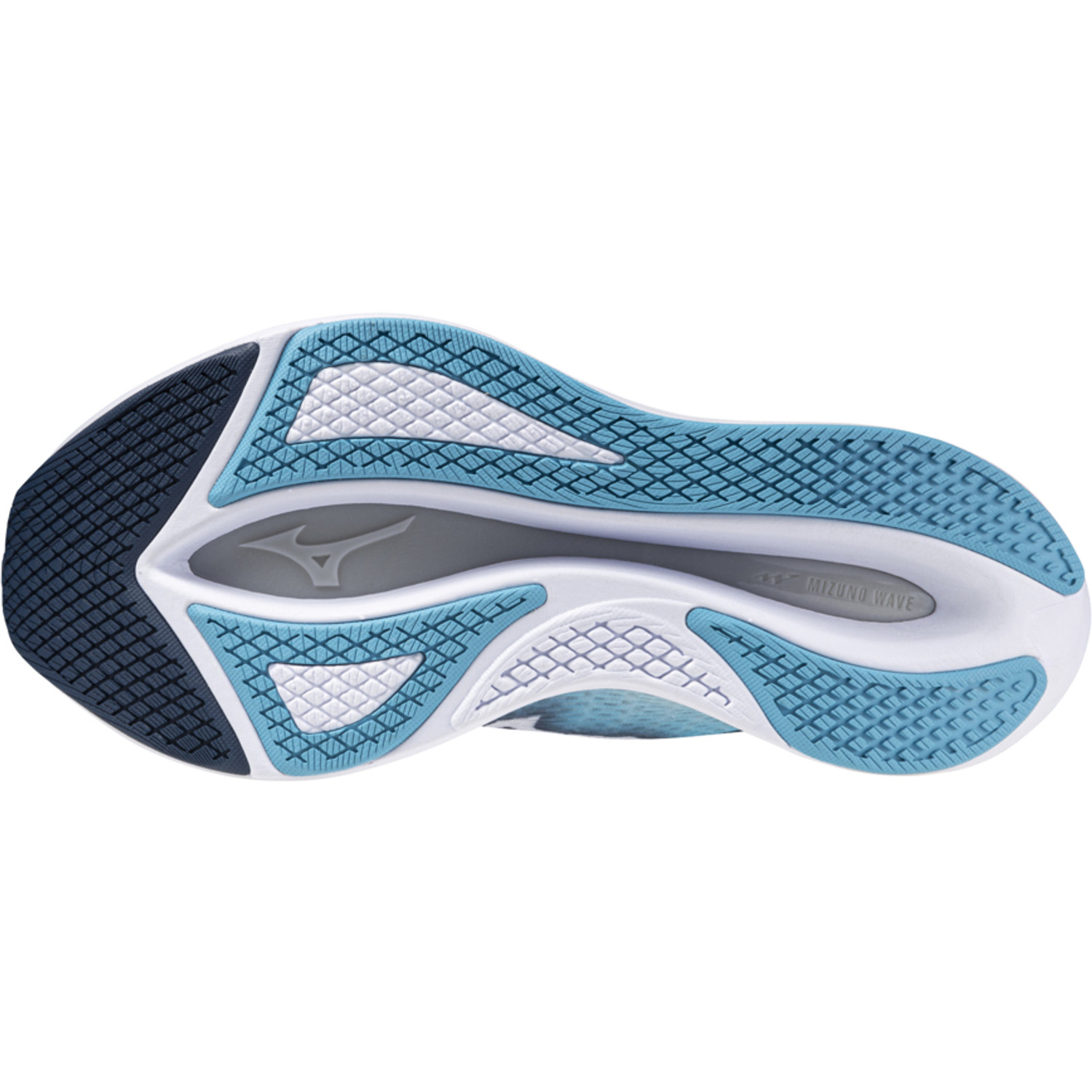 Mizuno Wave Rebellion Flash 2 Dames