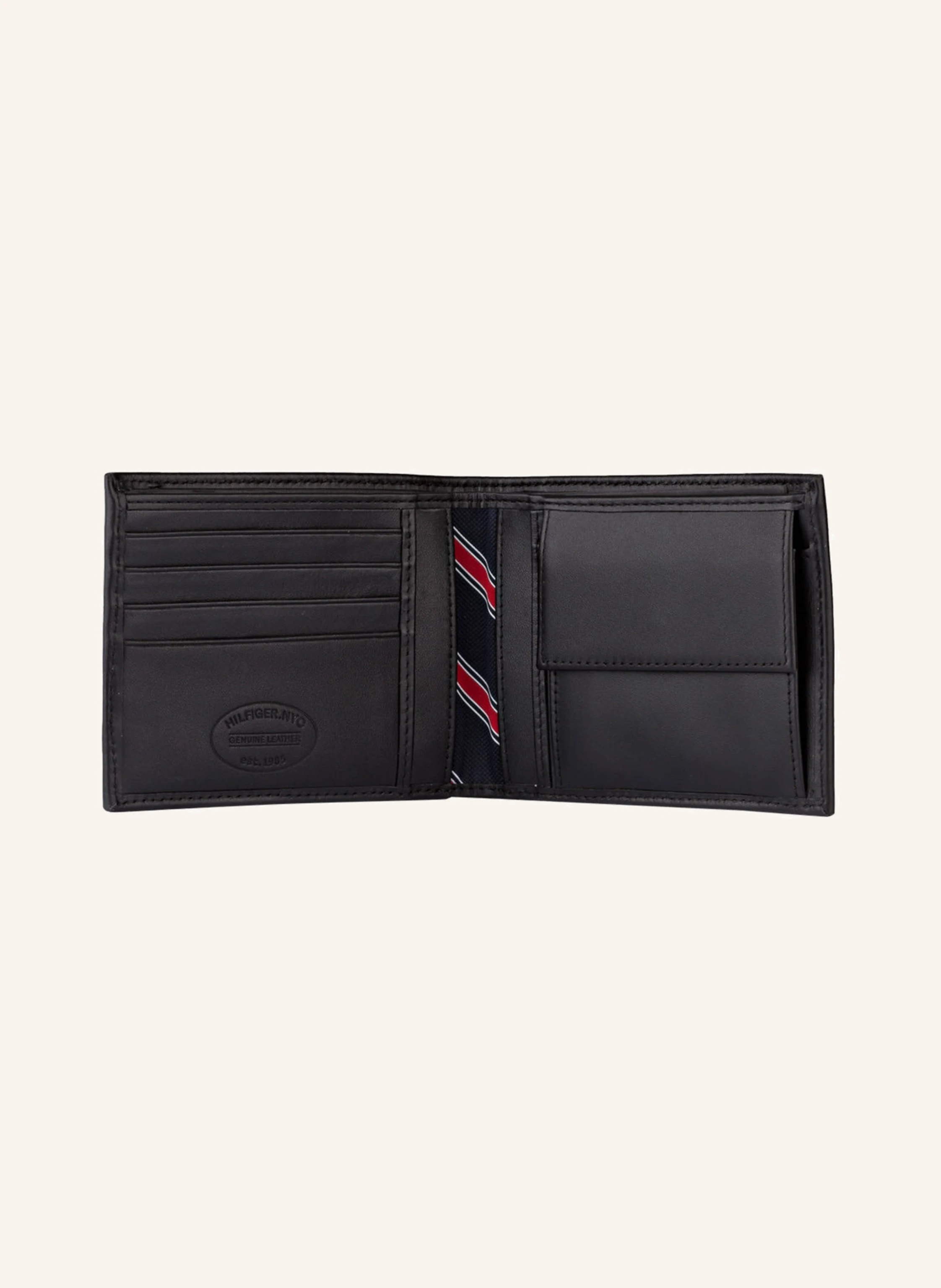 TOMMY HILFIGER Geldbörse