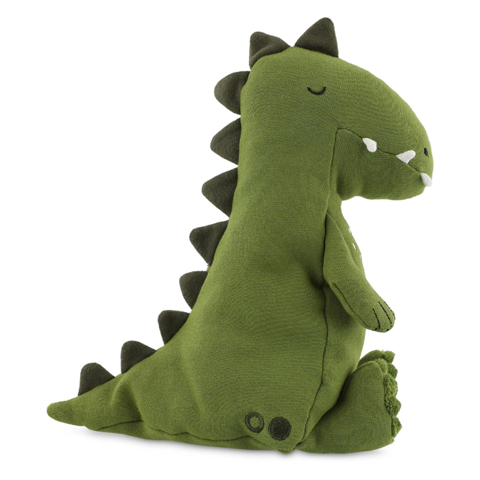 Trixie Knuffel Pluche Klein- Mr. Dino