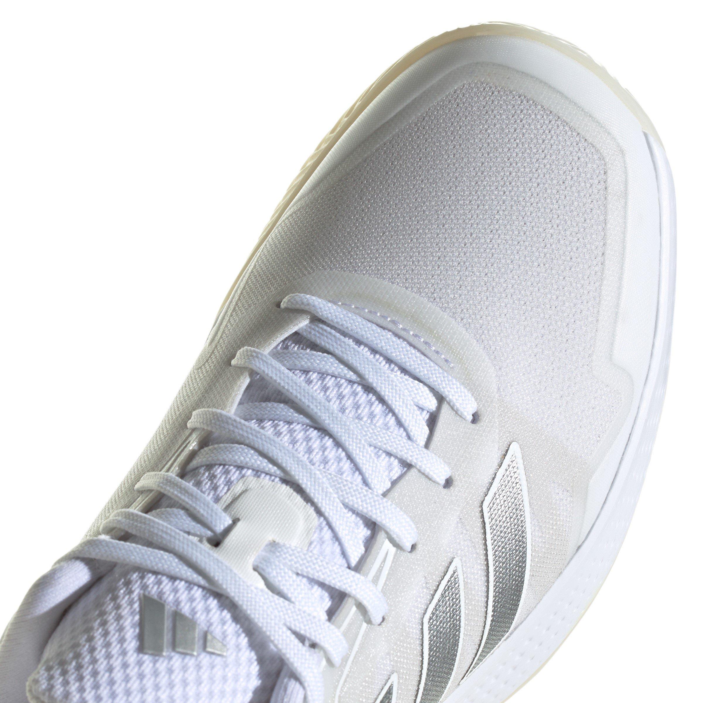 adidas Defiant Speed Clay Tennis Shoes Womens