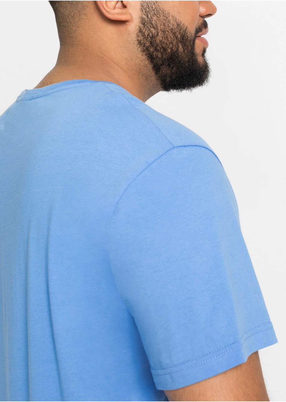 Lot de 5 T-shirts