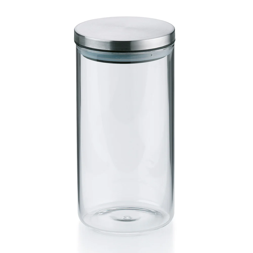 Bocal hermétique Baker 1,1L Kela
