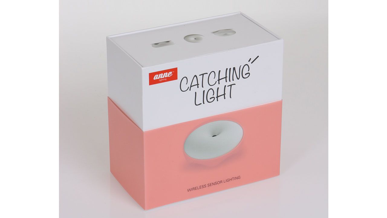 Tafellamp 1574RZ Catching Light B17 x D17 cm