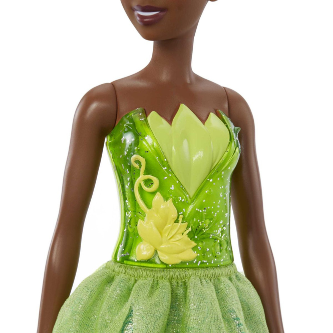 Disney - Prinzessin Tiana - Puppe