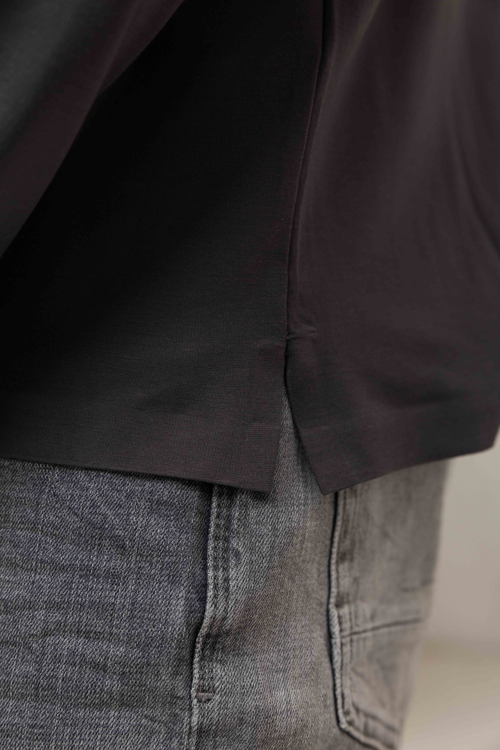 Dadado Bari Sweatshirt Heren Grijs
