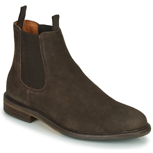 Schmoove - PILOT-CHELSEA - Marron