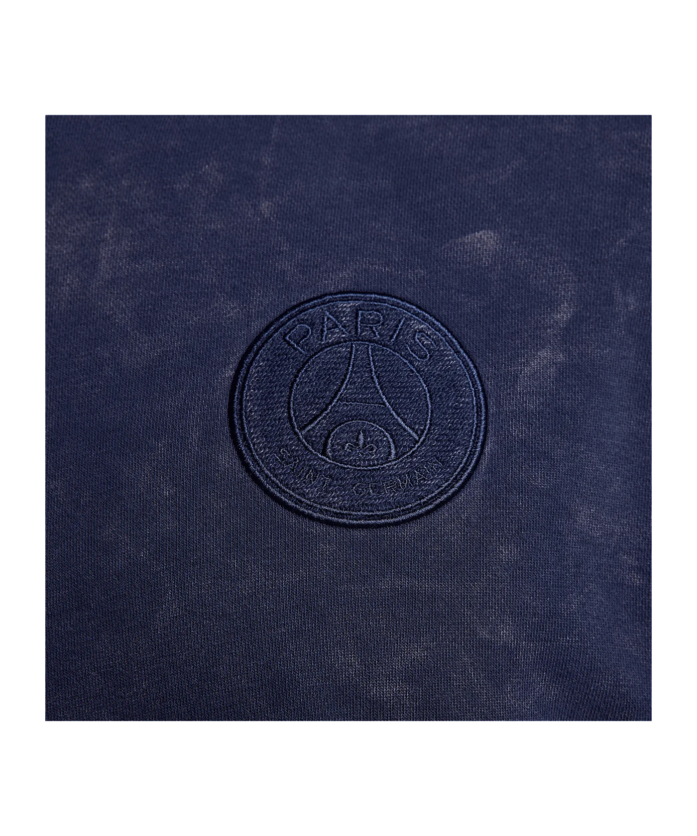 Nike Paris St. Germain Club Hoody Blau F410