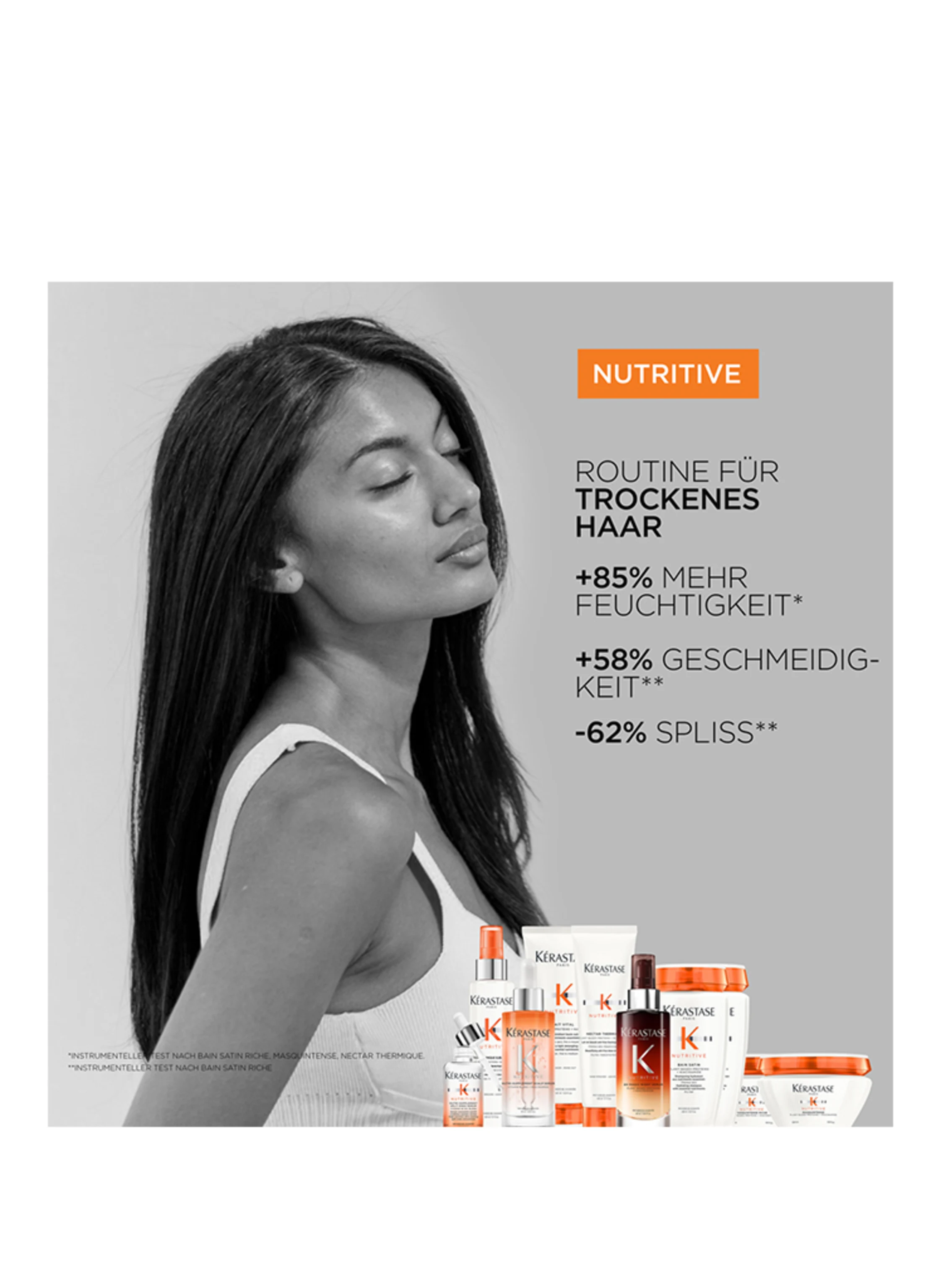 KÉRASTASE NUTRITIVE