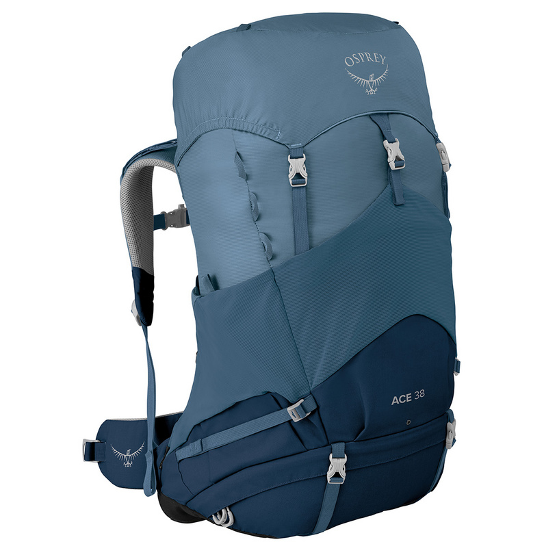 Osprey Kinder Ace 38 Rucksack