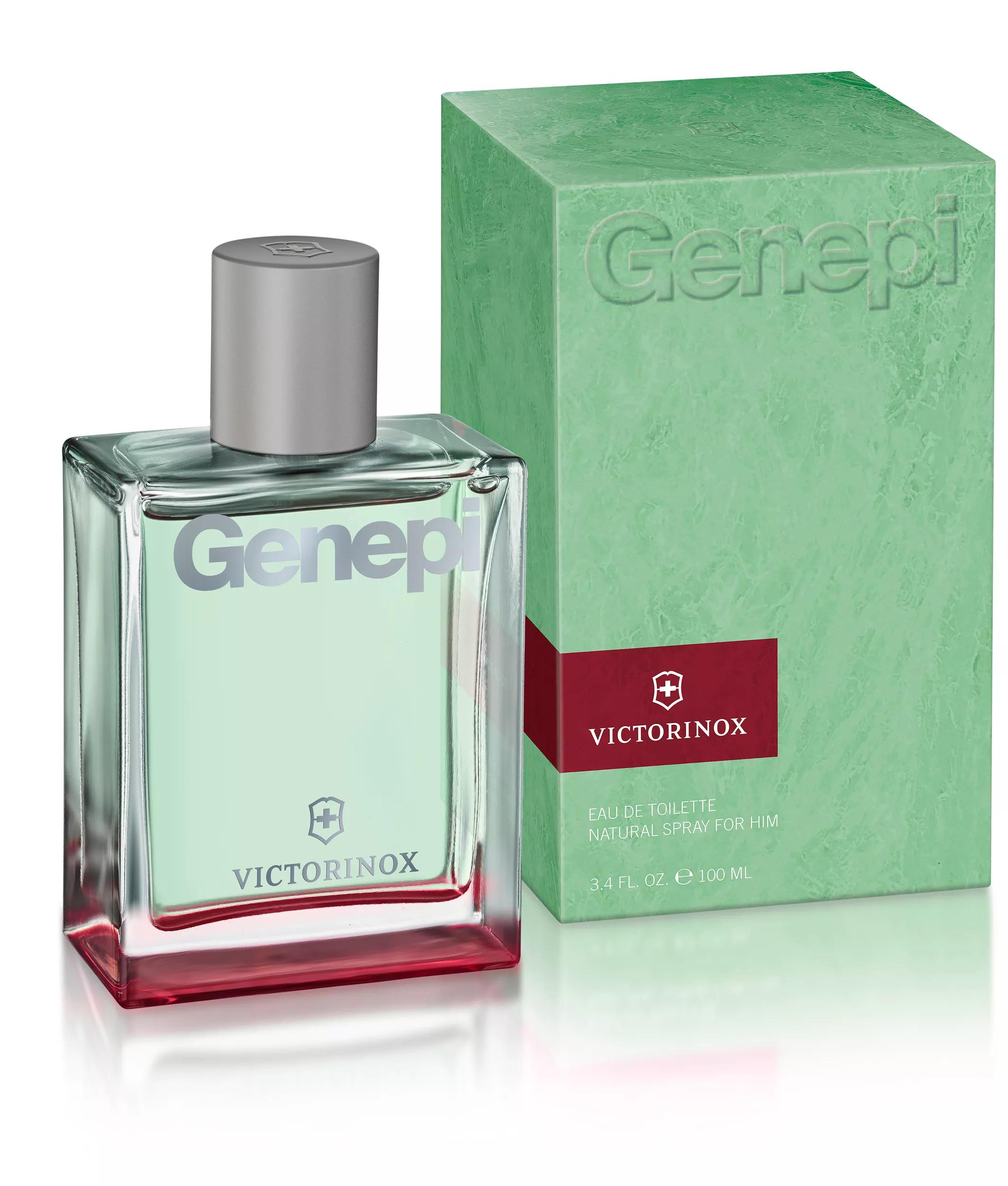 Genepi-100 ml
