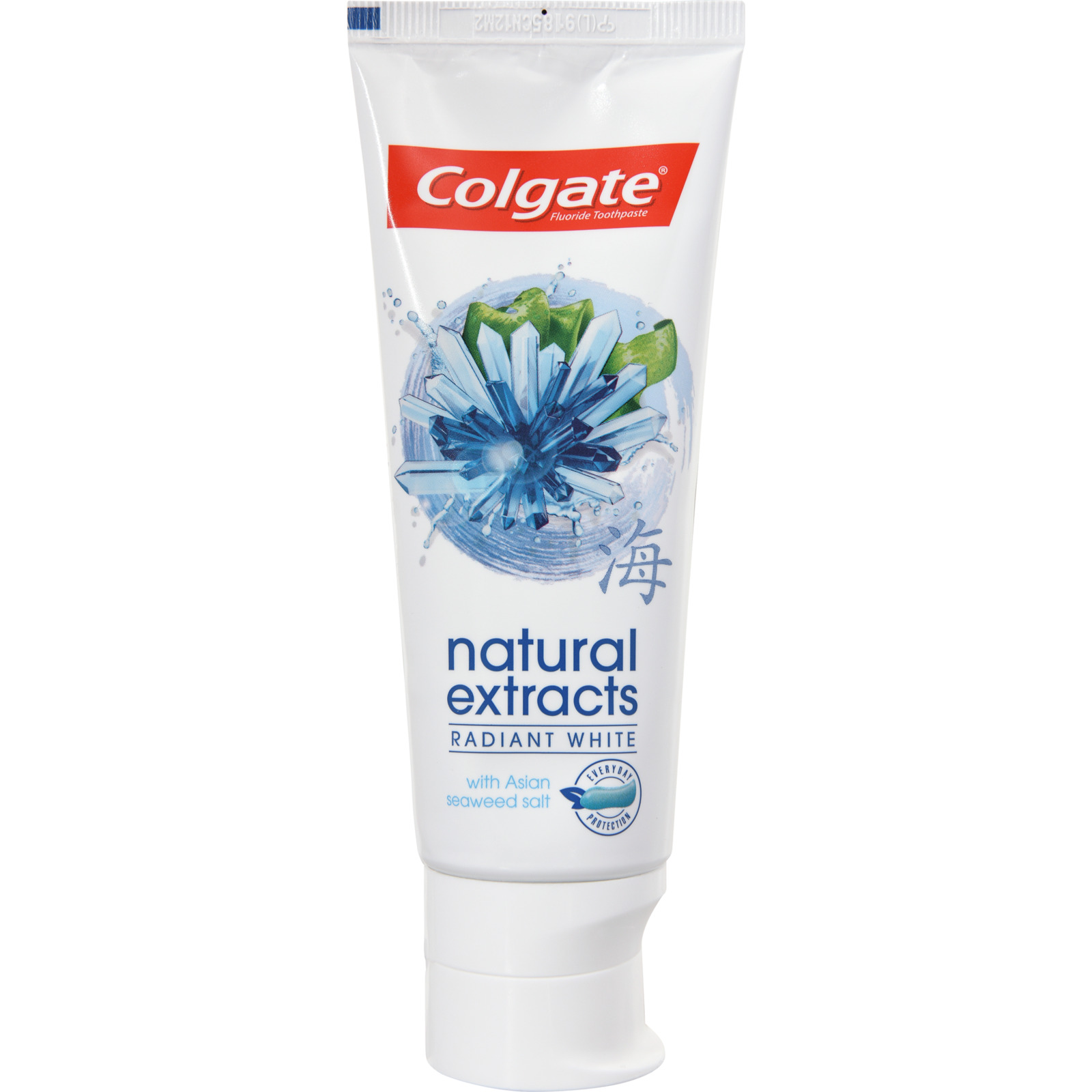 Colgate ZP Naturals Whitening 3x75ml