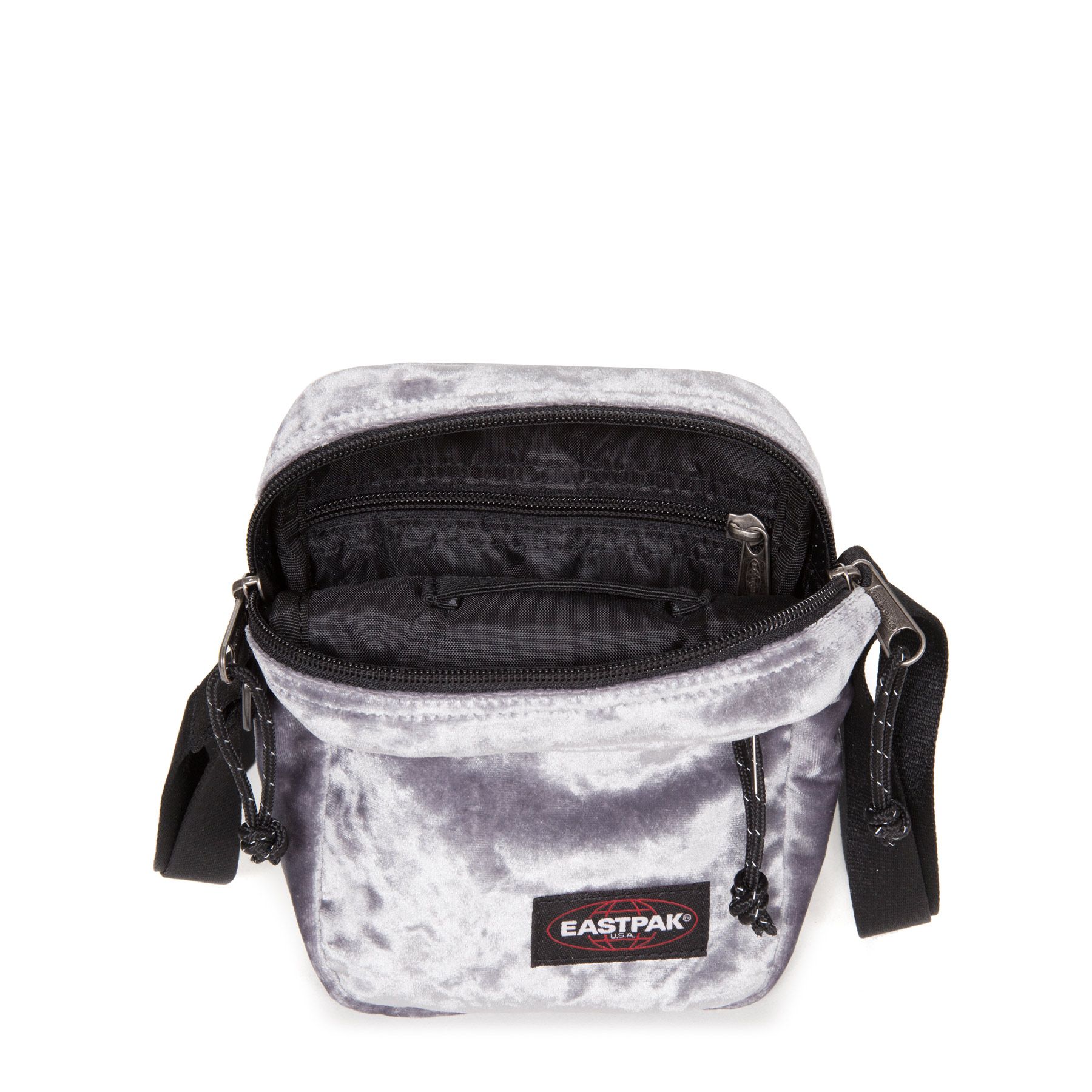 The One W Crushed Grey