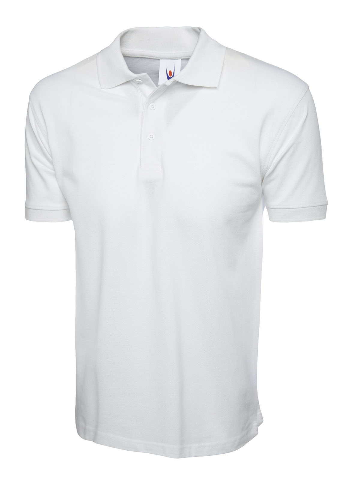 Radsow by Uneek UC112 - Polo Rich en coton
