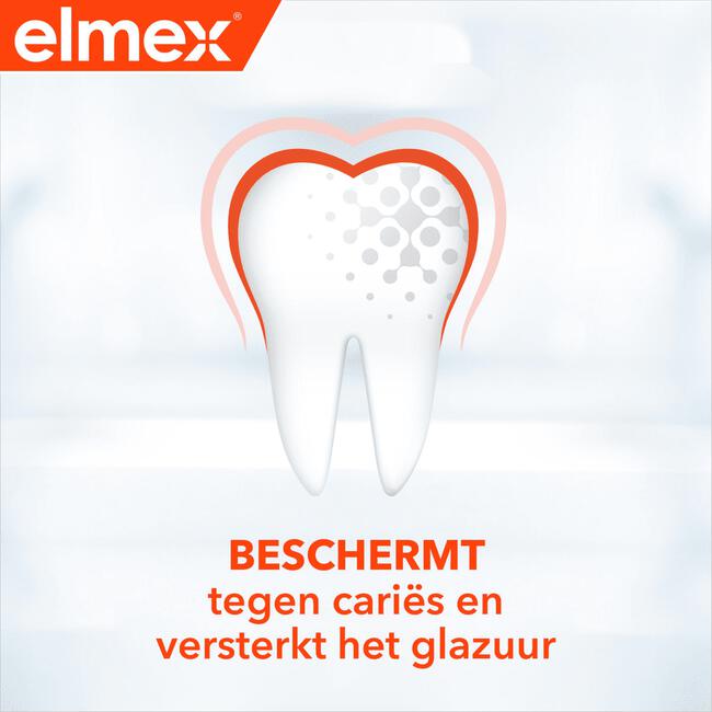 Elmex® Anti-Cariës Tandpasta 75 ML