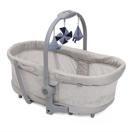 Transat Baby Hug Pro 5 en 1   Beige        de               Chicco