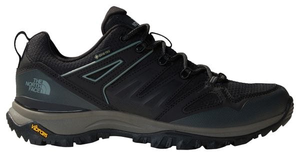 Chaussures de Randonnée The North Face Hedgehog Gore-Tex Noir