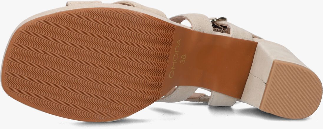 OMODA beige omoda sandalen isla 02