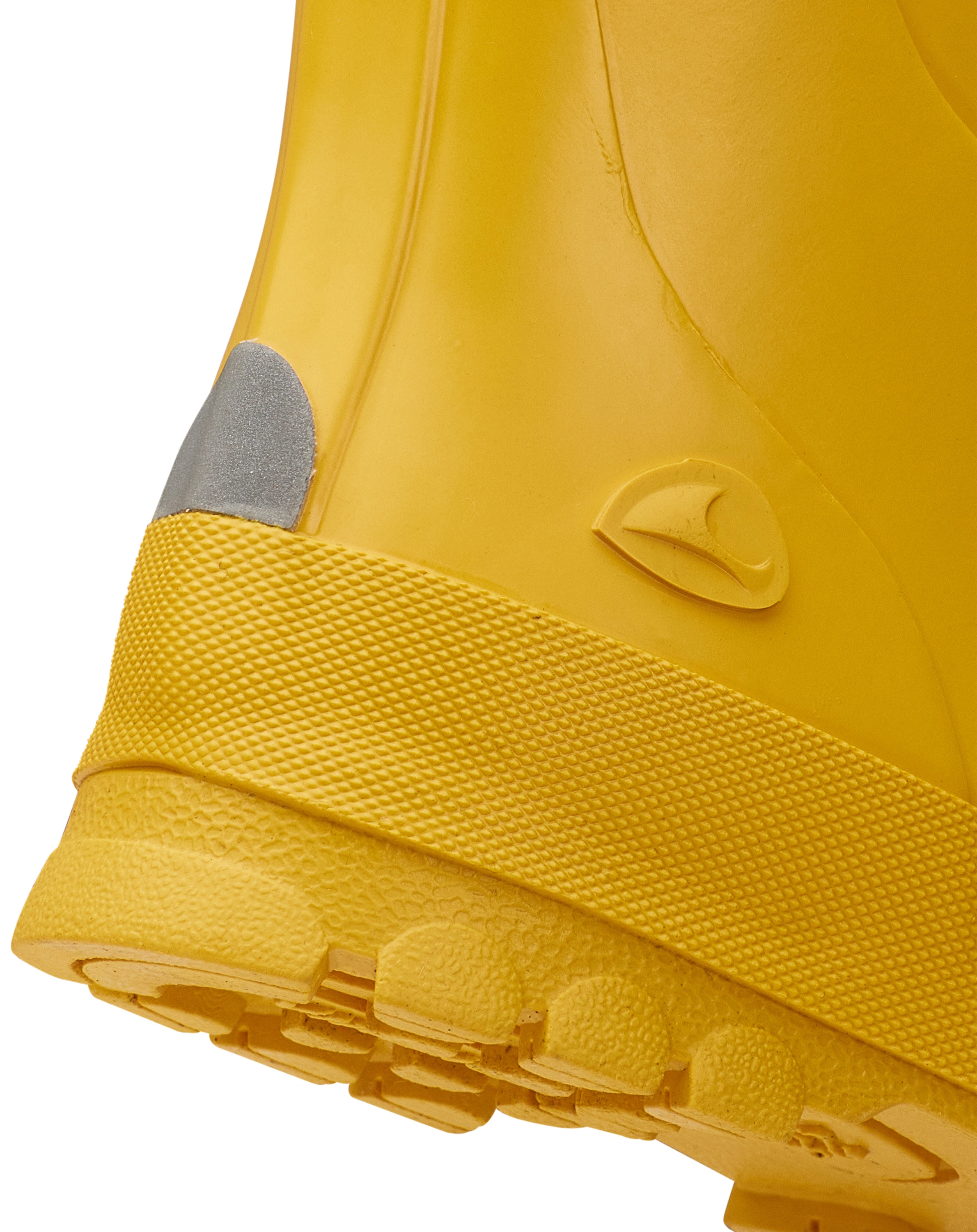 Gummistiefel JOLLY in sun/yellow
