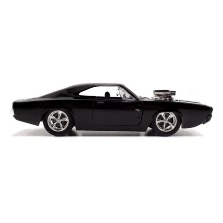 Jada Fast & Furious RC 1970 Dodge Charger 1:24