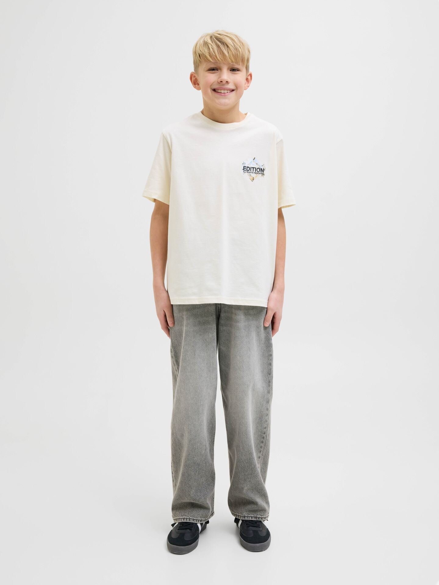Ron Original Junior