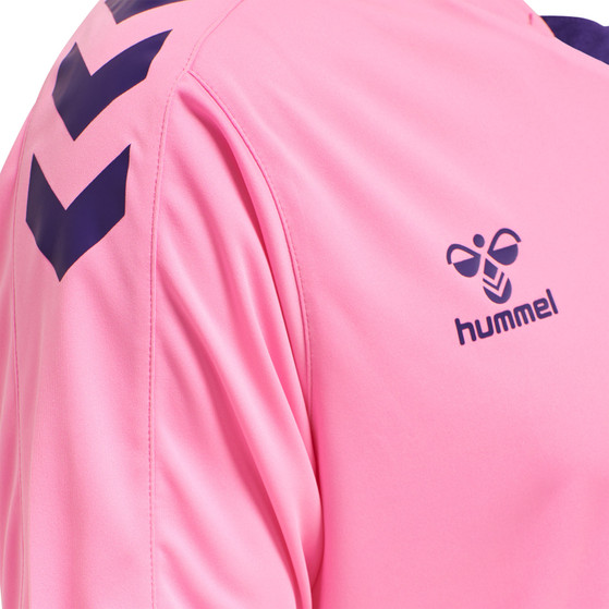 Hummel Core XK Poly Shirt Men