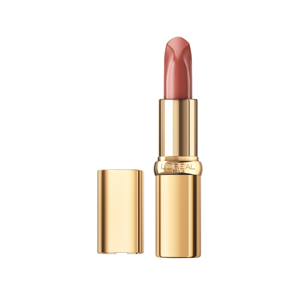 L’Oréal Lippenstift Color Riche 540 Nude Unstoppable (1 stuk)