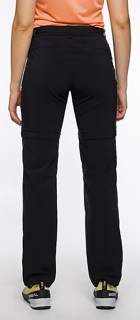 TRANGOWORLD - PANTALON JD BUHLER VN W