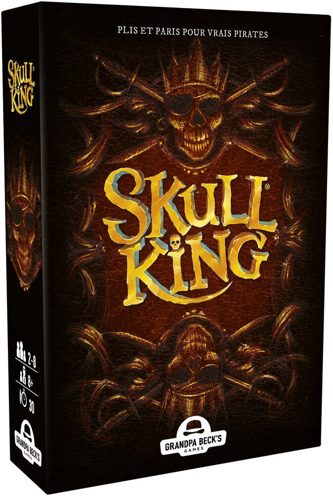 SKULL KING