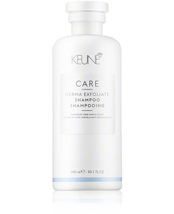 Keune Derma Exfoliate Shampoo 300ml